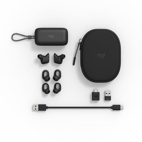 Logitech Zone True Wireless Logitech Zone True Wireless